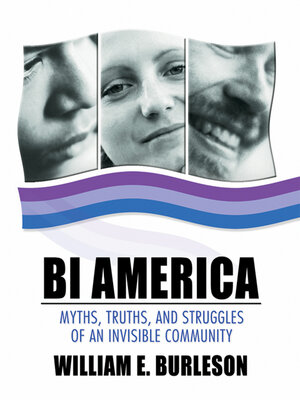 cover image of Bi America